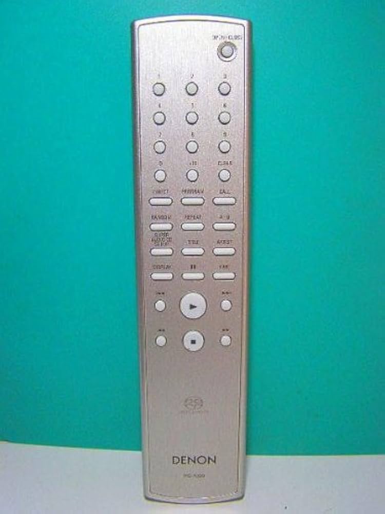 デノン DVD・オーディオリモコン RC-949 i8my1cf Amazon | デノン DVD・オーディオリモコン RC-949 | Denon | AV